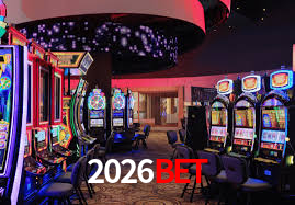 Bônus Diários 2026bet
