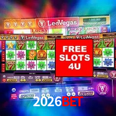 Ofertas Exclusivas 2026bet