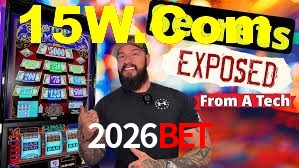 Torneios 2026bet