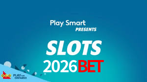 Bônus de Boas-vindas 2026bet