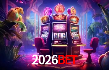 Design Responsivo 2026bet