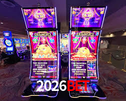 Casino Ao Vivo 2026bet