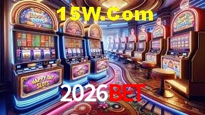 Casino VIP 2026bet